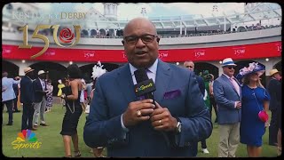 Celebrating the history and evolution of the Kentucky Derby over 150 years | NBC Sports
