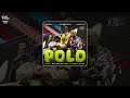 Blissbouy x Lwah Ndlunkulu x Blackmyth - Polo ft. Mr Brown ENT & Reef Musa (Official Audio)