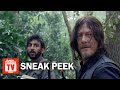 The Walking Dead S08E11 Sneak Peek | 'Swamp Zombies' | Rotten Tomatoes TV