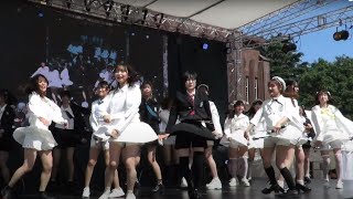 20240518東大娘。'24五月祭公演～裸足でSummer／乃木坂46（第97回東京大学五月祭セントラルステージ）