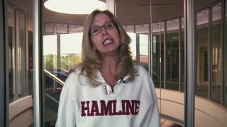 Welcome from the Dean of Student Office: Fall 2016