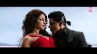 Dushman Mera Don 2  Full Video Song   ShahRukh Khan   Priyanka Chopra   YouTube