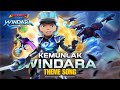 BOBOIBOY GALAXY WINDARA NEW EPISODE THEME SONG