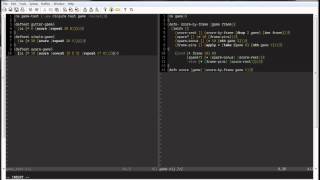Coding Kata for Bowling in Clojure