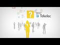 tekelec a corporate overview