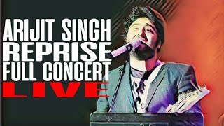 Arijit Singh full concert LIVE