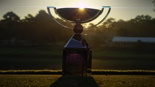 PGA TOUR 2016: Delivering a Decade of Champions
