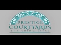 Prestige Courtyards - Sholinganallur, Chennai