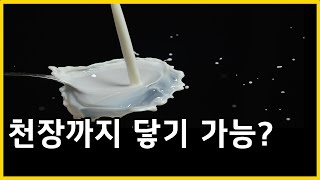 5분만에 보는 정액에 대한 10가지 사실