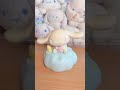 sleepy cinnamoroll 😴 cinnamoroll cinna kawaii kawaiiaesthetic cute toys sanrio