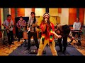 Lion Reggae - Siente (Live Session)