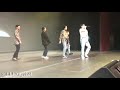 191101 틴탑 teen top ’hot like fire’ party to.n9ne in u.s san jose