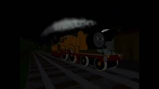 It's terror time again Btwf version