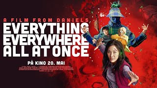 Everything Everywhere All At Once ~ Preview (2022)