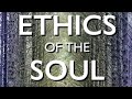 Ethics of the Fathers 1:15-1:17 - Rules for Giving, Finding Your Rabbi, Effective Group Dialogue