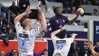 PSG Handball - Montpellier : les réactions d'après match
