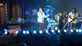 A.R Rahman Live | Jo Bhi Main | Rockstar