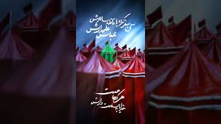 کربلایی محمدحسین حدادیان | سالروز حرکت کاروان امام حسین(ع)