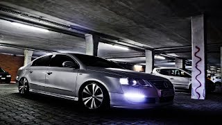 VW Passat B6 Project