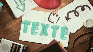 [MEP] : Texte [1rst ARAM CONTEST 2023]