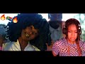 FIRST TIME REACTING TO DJ MAPHORISA, DJ RAYBEL - iWALK YE PHARA FT MORE | REACTION VIDEO.