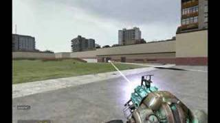 Gmod 10: Wiremod Holotracker