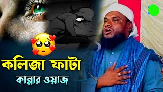 কলিজা ফাটা কান্নার ওয়াজ | মাওলানা জাবির হোসাইন ওয়াজ | Jabir Hussain New Waz Bangla