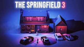 The Springfield Three: A Disappearance That Defies Logic