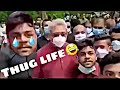 GOTA THUG LIFE MEME | ගෝඨා THUG LIFE | SRI SHERLOCK | CHAMOD | NAVOD | SUSI