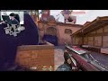 prx mindfreak pov sova on ascent 24 11 k d valorant pro pov