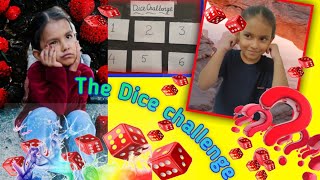 dice Challenge || dice challenge nmixx ll savreen kaur #viral #video #shorts