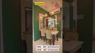 1 BHK \u0026 2 BHK Budget Flats in Charoli, Alandi | Moshi | Pune | Gaatha Pune | Flats | Charholi