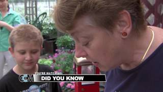 Did You Know 57 - Vital Living Network Montgomery County, Md