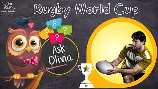 Ask Series | What is the Rugby World Cup?