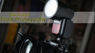 Flash Photography - A Tutorial on the Basics