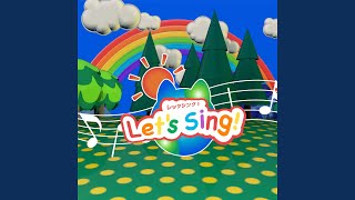 Let's Sing! (Instrumental)