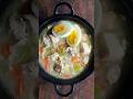 Chicken Lomi Recipe @LeQuasiChef #shortsviral #youtubeshorts #shorts