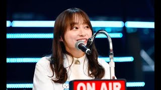 日向坂46・影山優佳が相談メールからムチャぶりまで神対応！「卒業セレモニー」の公開収録の模様オンエア！【セレブニュース】