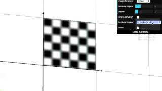 Smooth to Sharp - Interactive 3D Graphics