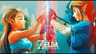 ゼルダの伝説 ブレス オブ ザ ワイルド ゆっくり実況プレイ#43