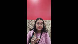 Deepti Bharadwaj is live with Tarot Reading #jaimaakali #matarani #guidance #tarot #777 #jaivaibhav