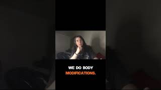 I had a transgender friend — he was nuts #substack #shorts