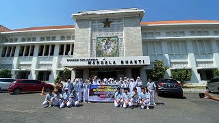 OUTING CLASS SMP 13 SURAKARTA||Goes To Semarang||30 Oktober 2024