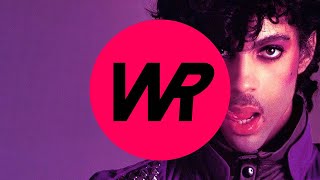 Prince - Xtraloveable (Wrenchie Redux)