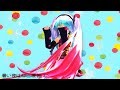 【mmd pvf1】　夏に去りし君を想フ　【初音ミク】