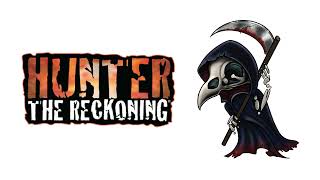 The Beginner's Guide to Hunter: the Reckoning I 1E I Creeds, Edges and a World of Darkness