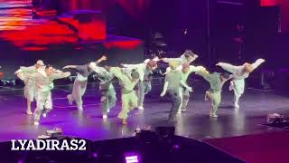 SEVENTEEN 세븐틴 - LOVE, MONEY, FAME 20241023 CHICAGO