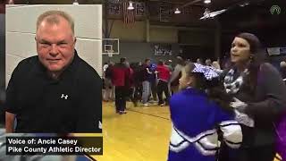 KHSAA makes rule change.