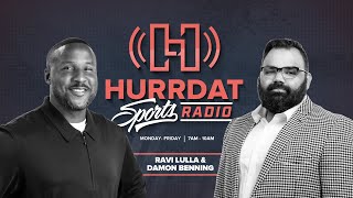 Hurrdat Sports Radio | Thursday, January 16, 2025