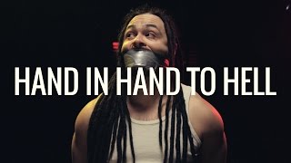 BETZEFER - Hand in Hand to Hell (Official Music Video)